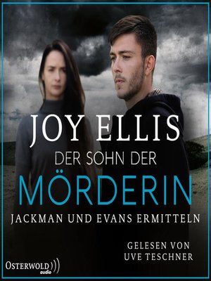cover image of Der Sohn der Mörderin (Fenland Police 1)